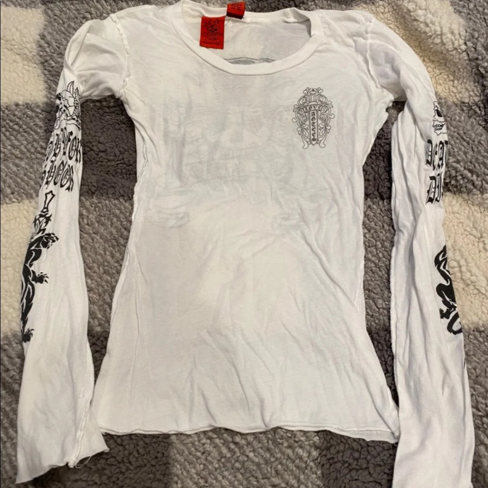 A&G Amal Guessous long sleeve